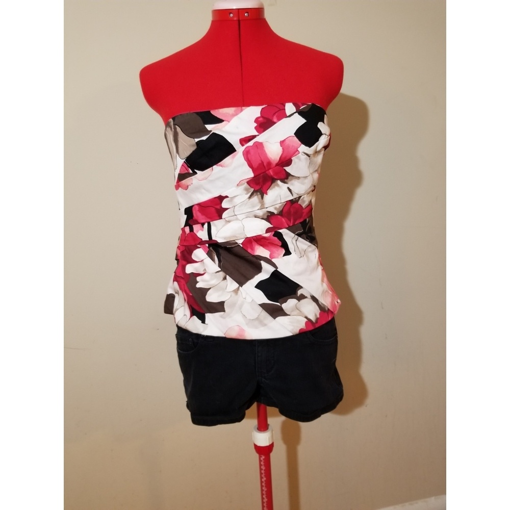 WHBM Bustier Corset